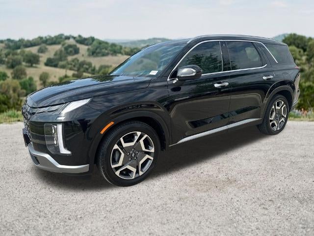 2023 Hyundai PALISADE Limited AWD