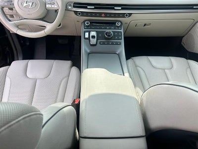 2023 Hyundai PALISADE Limited AWD