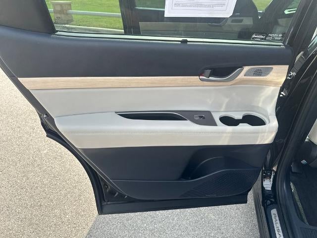 2023 Hyundai PALISADE Limited AWD