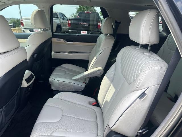 2023 Hyundai PALISADE Limited AWD