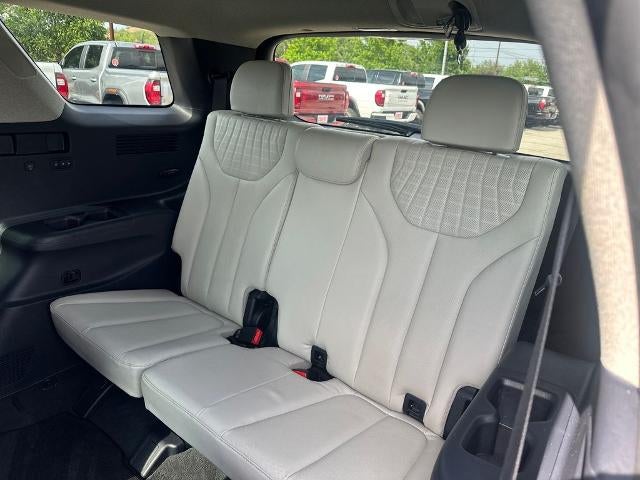 2023 Hyundai PALISADE Limited AWD