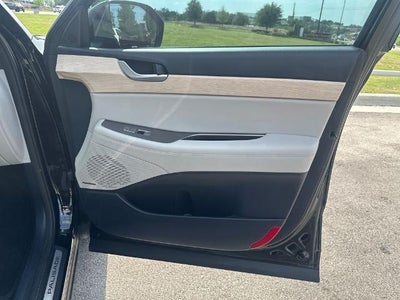 2023 Hyundai PALISADE Limited AWD