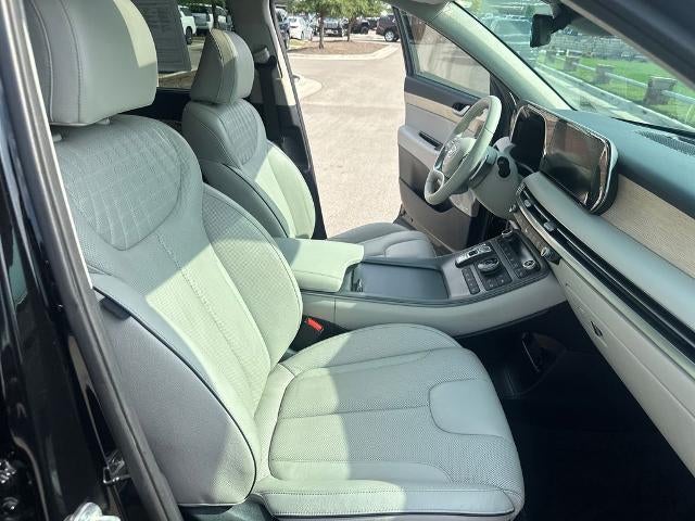 2023 Hyundai PALISADE Limited AWD