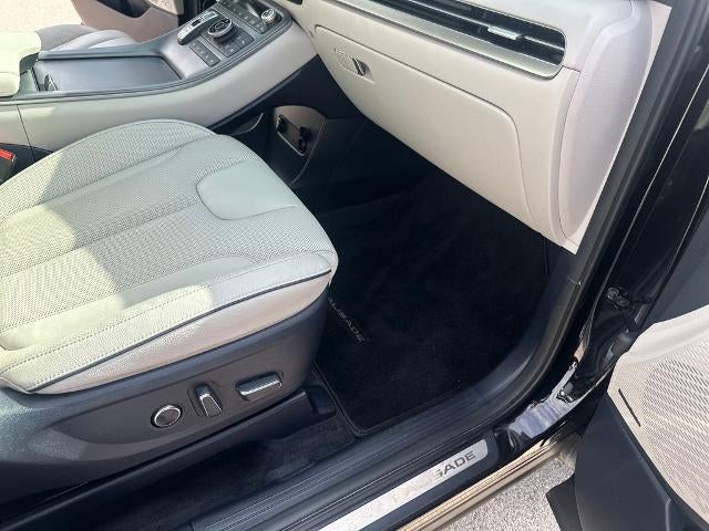 2023 Hyundai PALISADE Limited AWD