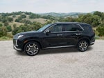 2023 Hyundai PALISADE Limited AWD