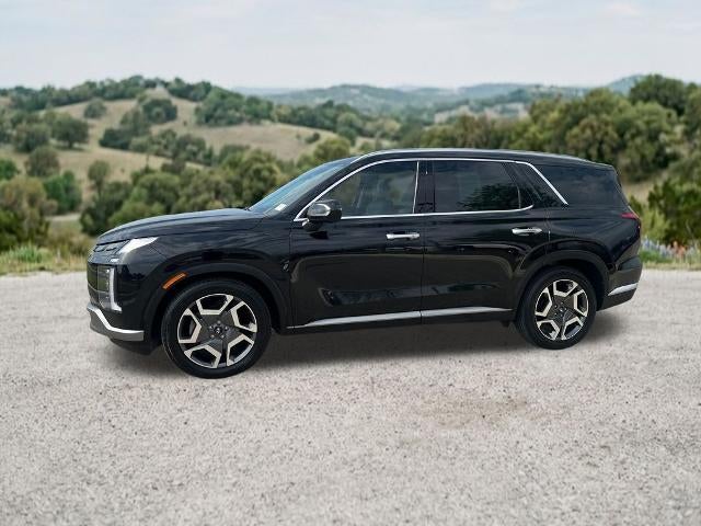 2023 Hyundai PALISADE Limited AWD