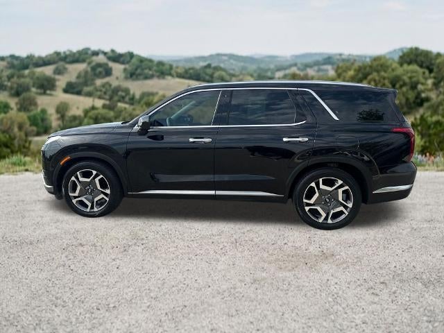 2023 Hyundai PALISADE Limited AWD