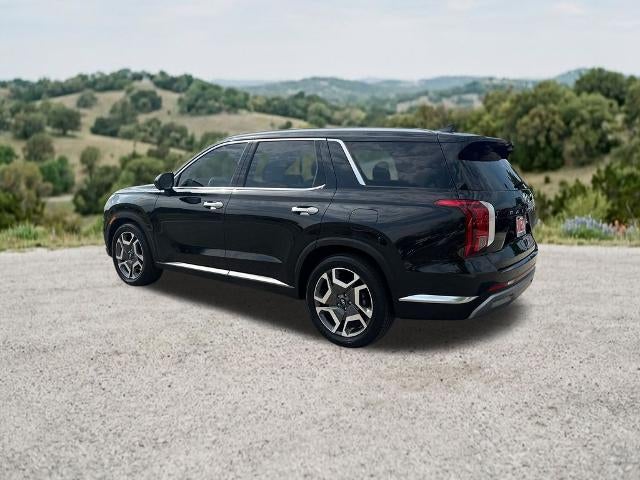 2023 Hyundai PALISADE Limited AWD