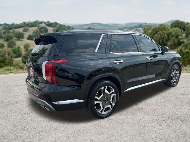 2023 Hyundai PALISADE Limited AWD