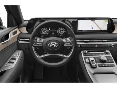 2023 Hyundai PALISADE Limited AWD