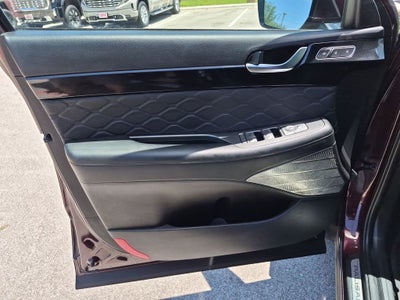 2020 Hyundai PALISADE Limited AWD