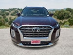 2020 Hyundai PALISADE Limited AWD