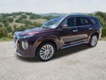 2020 Hyundai PALISADE Limited AWD