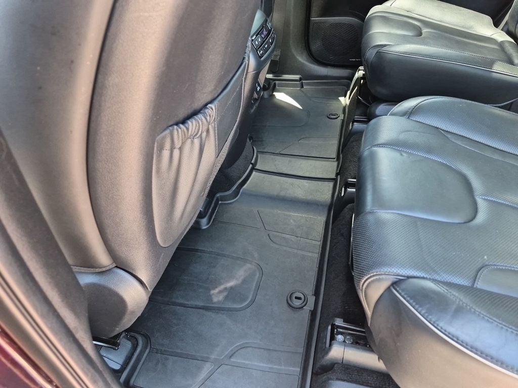 2020 Hyundai PALISADE Limited AWD