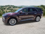 2020 Hyundai PALISADE Limited AWD