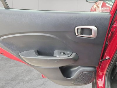 2022 Hyundai VENUE SEL IVT