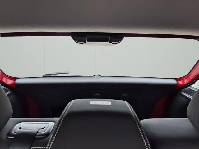 2022 Hyundai VENUE SEL IVT
