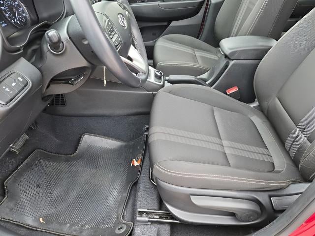 2022 Hyundai VENUE SEL IVT