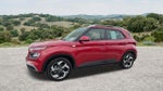 2022 Hyundai VENUE SEL IVT