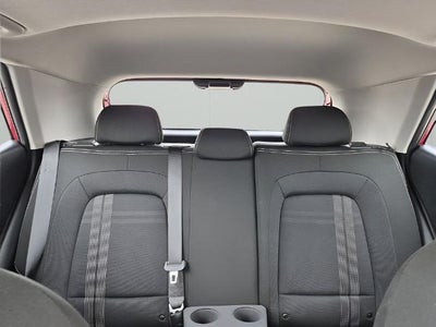 2022 Hyundai VENUE SEL IVT