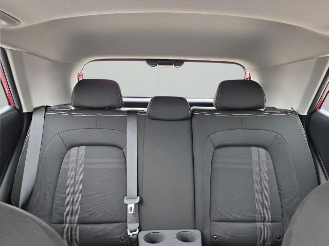 2022 Hyundai VENUE SEL IVT