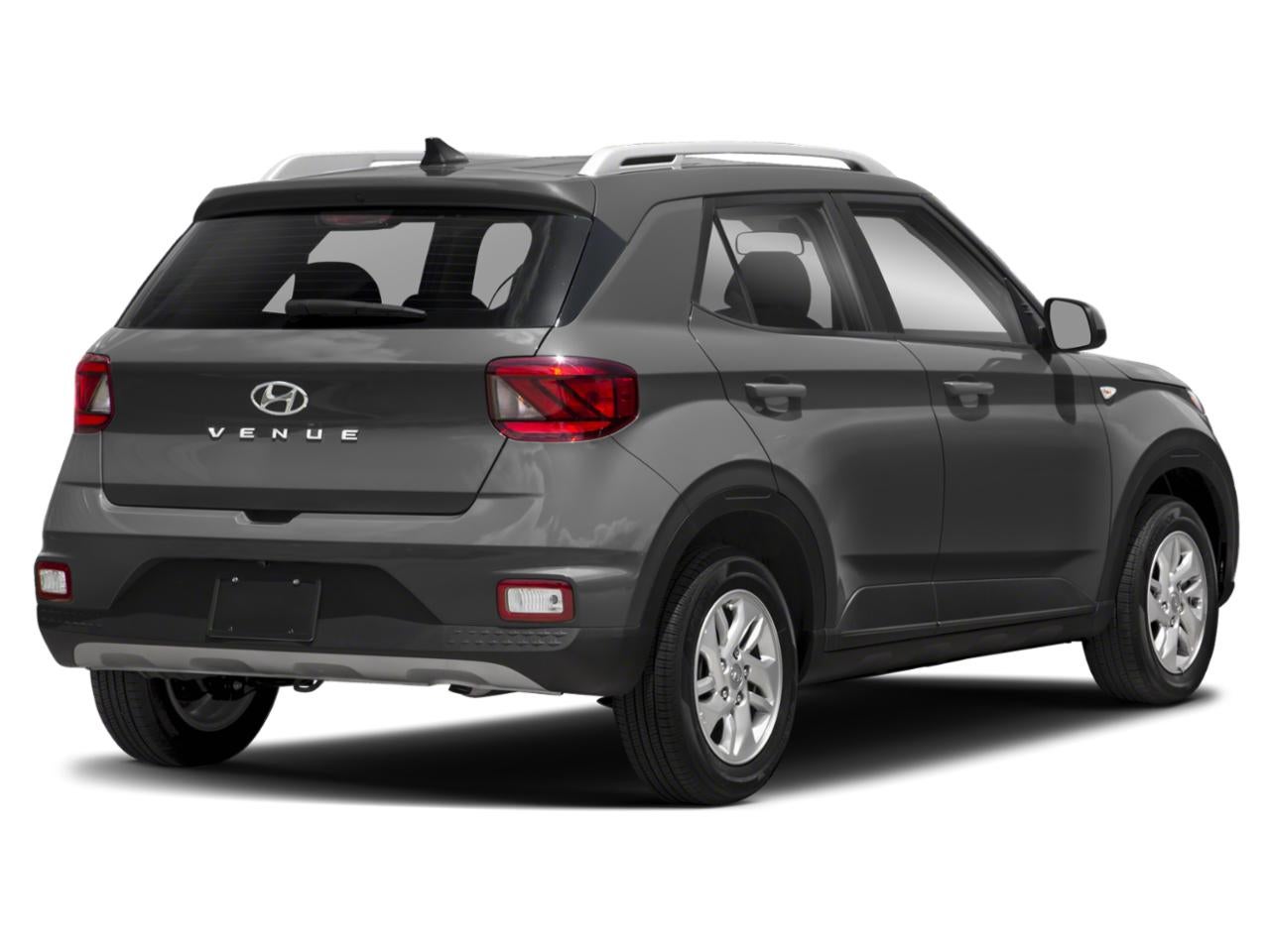 2022 Hyundai VENUE SEL IVT