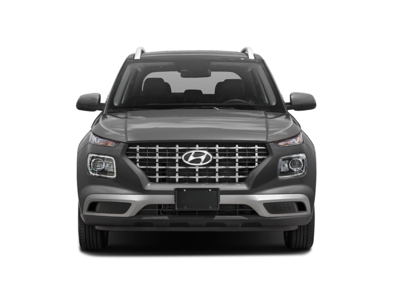 2022 Hyundai VENUE SEL IVT