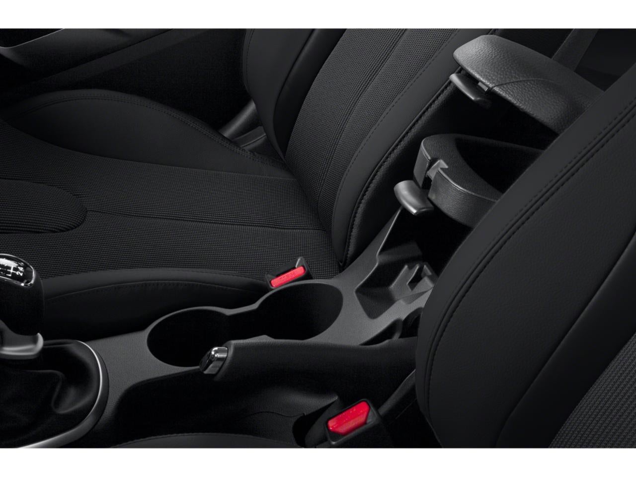 2015 Hyundai VELOSTER 3dr Cpe Auto