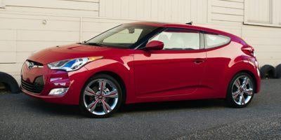 2015 Hyundai VELOSTER 3dr Cpe Auto