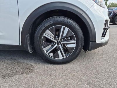 2020 Kia Niro LXS FWD