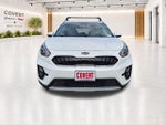 2020 Kia Niro LXS FWD