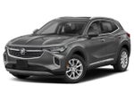 2022 Buick Envision FWD 4dr Preferred