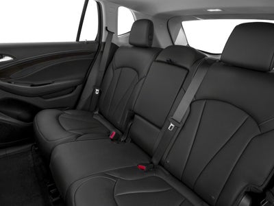 2017 Buick Envision FWD 4dr Essence