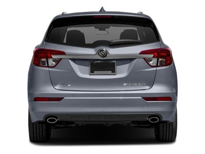 2017 Buick Envision FWD 4dr Essence