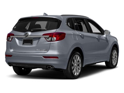 2017 Buick Envision FWD 4dr Essence