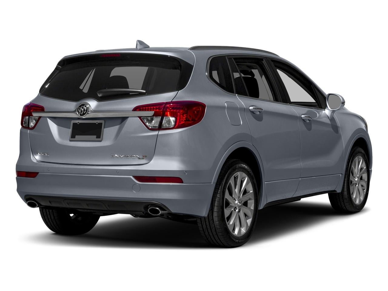 2017 Buick Envision FWD 4dr Essence