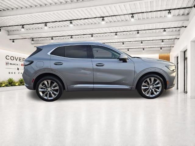 2021 Buick Envision FWD 4dr Avenir