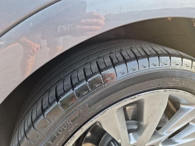 2021 Buick Envision FWD 4dr Avenir
