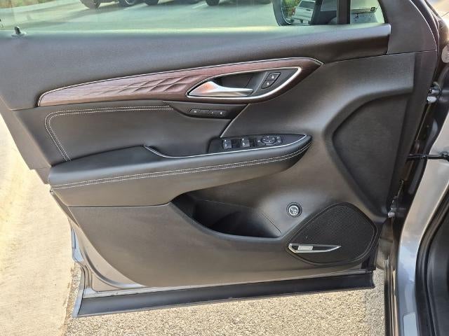 2021 Buick Envision FWD 4dr Avenir