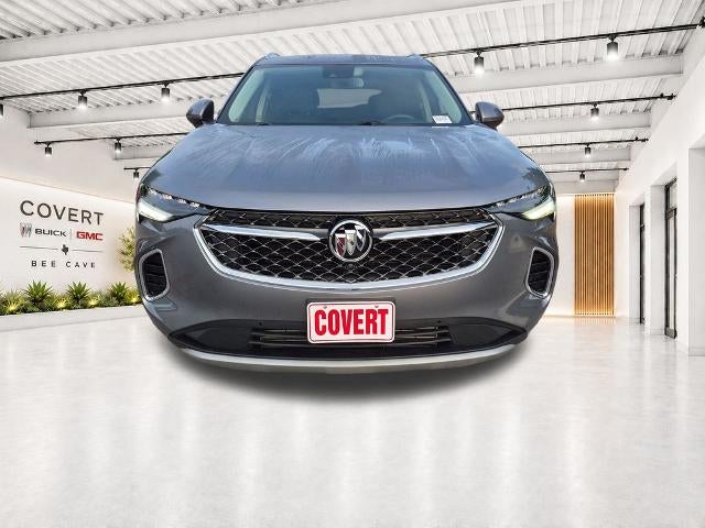 2021 Buick Envision FWD 4dr Avenir