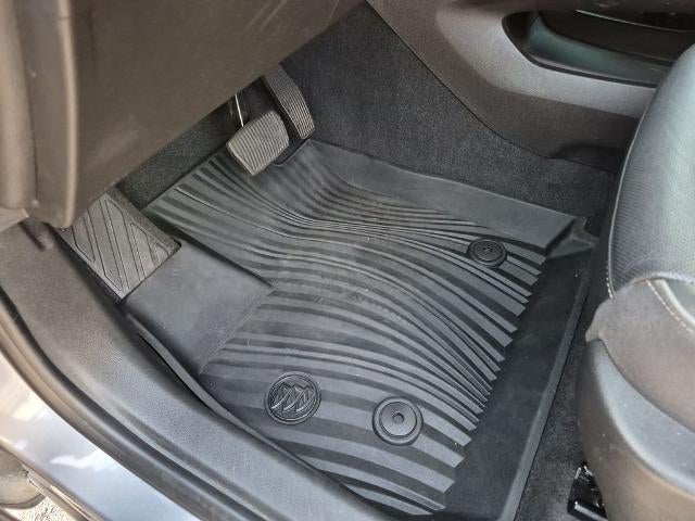 2021 Buick Envision FWD 4dr Avenir