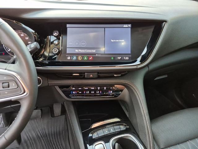 2021 Buick Envision FWD 4dr Avenir
