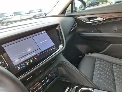 2021 Buick Envision FWD 4dr Avenir