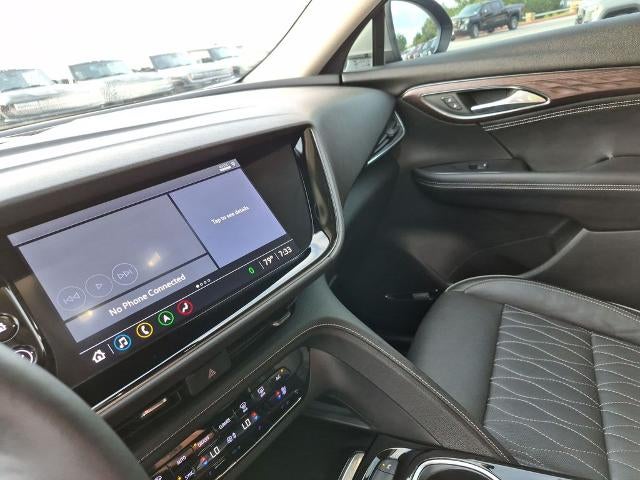 2021 Buick Envision FWD 4dr Avenir