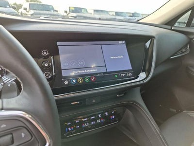 2021 Buick Envision FWD 4dr Avenir