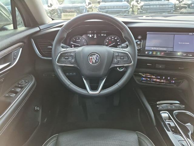 2021 Buick Envision FWD 4dr Avenir