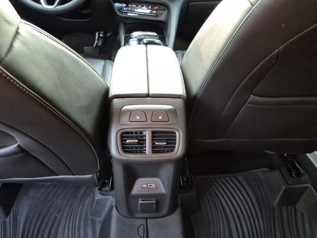 2021 Buick Envision FWD 4dr Avenir