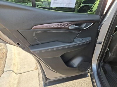 2021 Buick Envision FWD 4dr Avenir