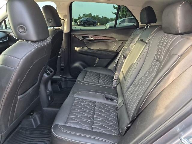 2021 Buick Envision FWD 4dr Avenir