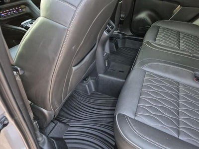 2021 Buick Envision FWD 4dr Avenir